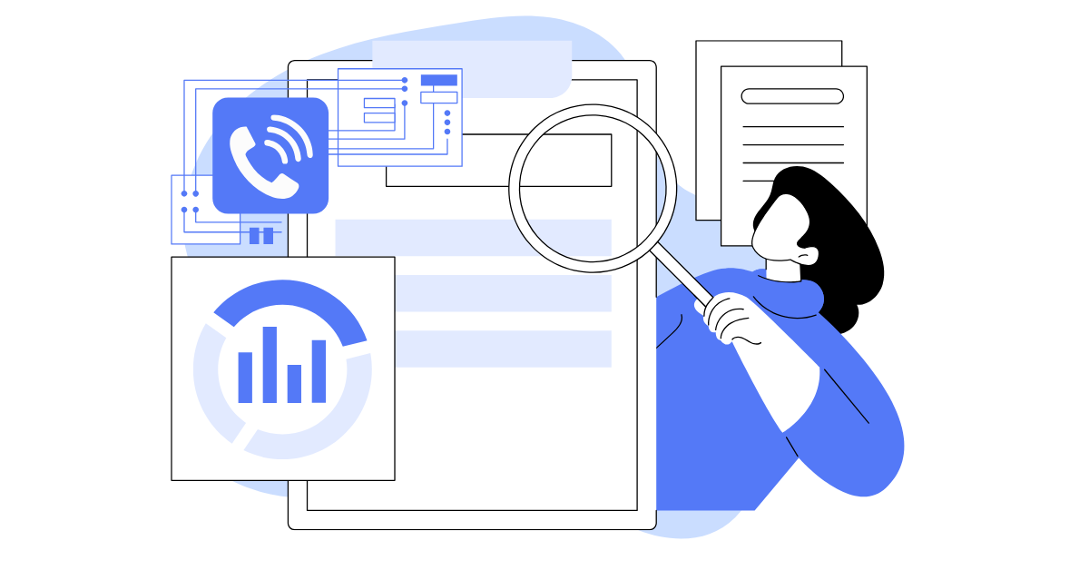 Ne gösterebilir: Oki-Toki arama kaydı raporları