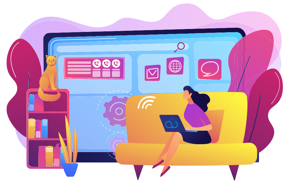 OKI-TOKI: Как Сделать Отчет по SIP-Звонкам?