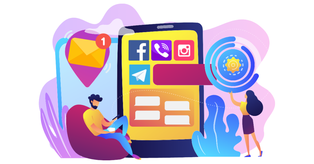 Müşteri destek için sohbet: Oki-Toki’de omnichannel sohbet