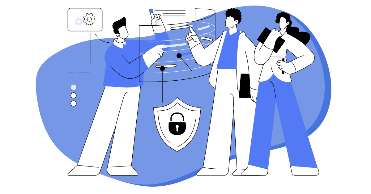 Güvenlik: Çağrı merkezi projeleri