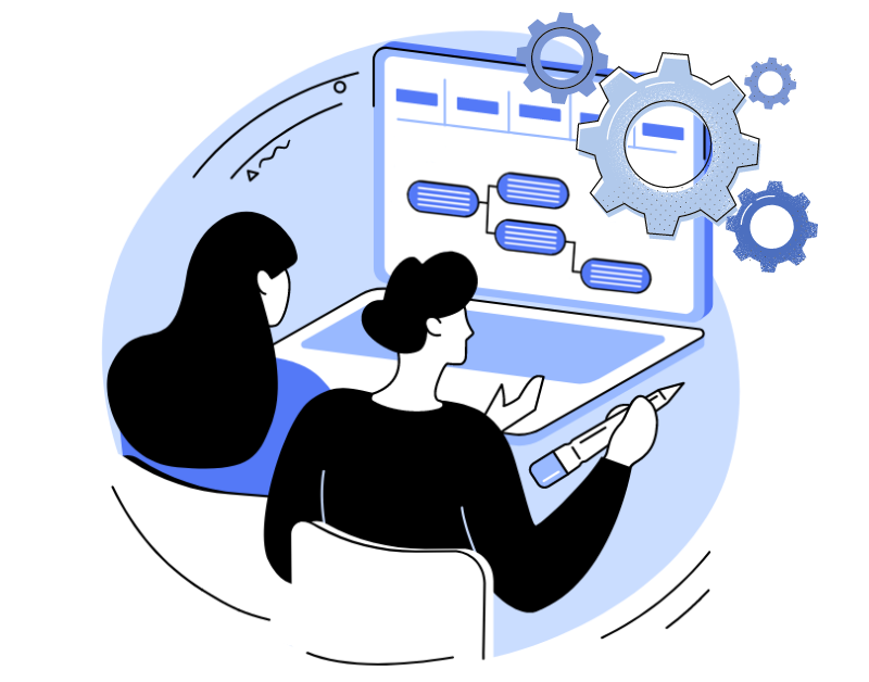 Oki-Toki’de sesli menü (IVR)