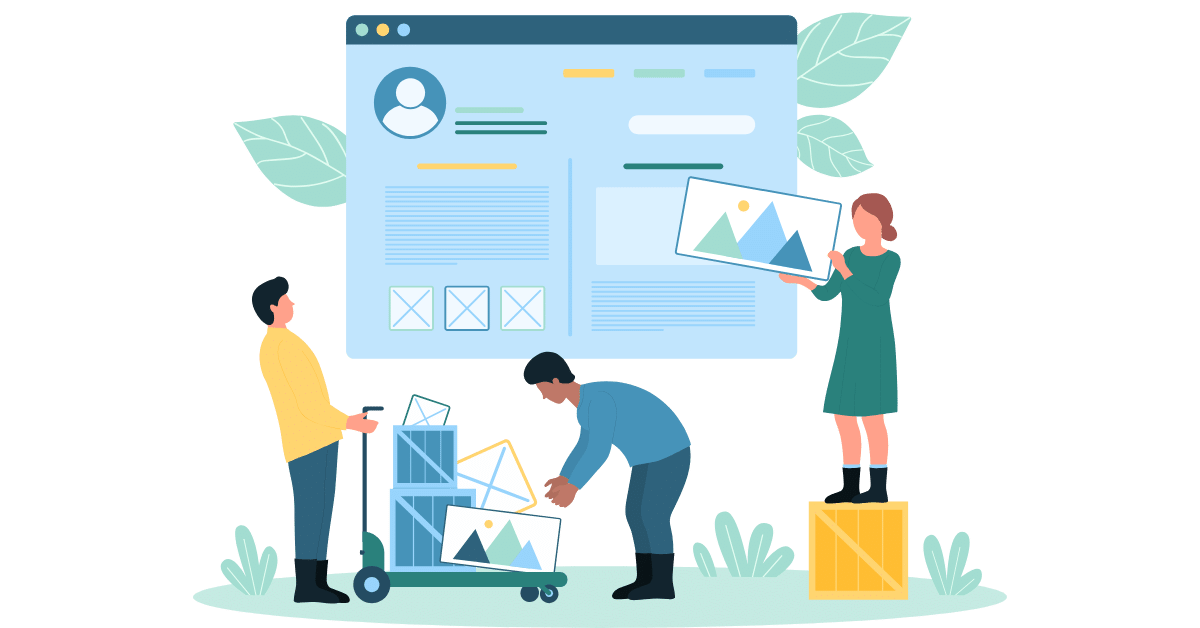 White Label в облаках