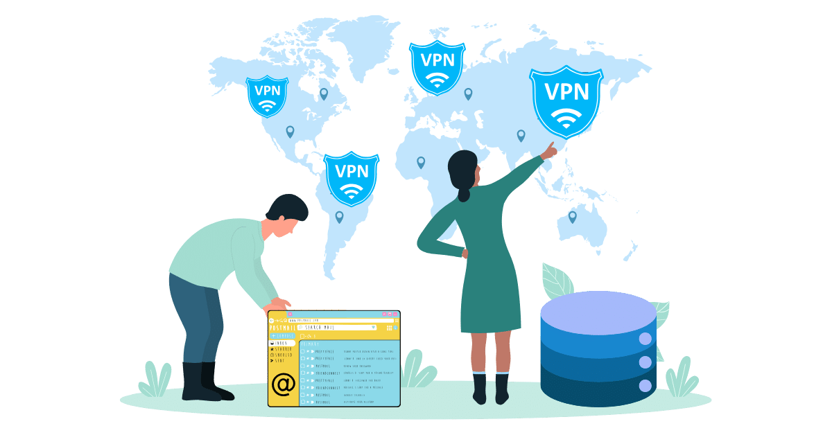 White Label в облаках