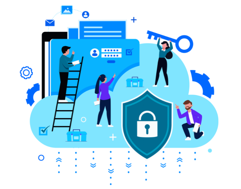 Nasıl bir çağrı merkezinde rol sistemini organize edersiniz?