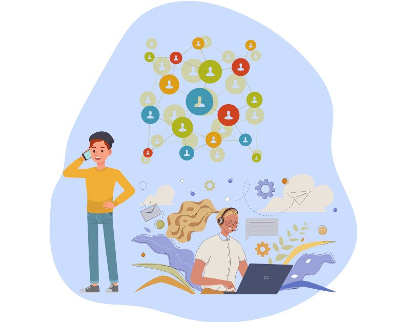 Nasıl çağrı merkezi müşterileri ile güven ilişkileri kurulur