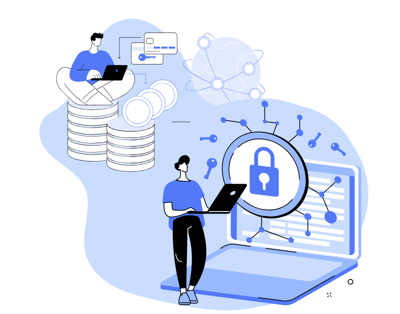 Кибербезопасность в колл-центре: Как защитить данные клиентов