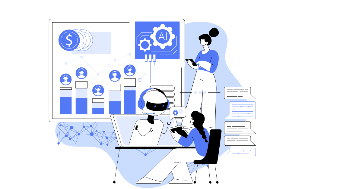 Çağrı merkezleri için ElevenLabs çözümleri