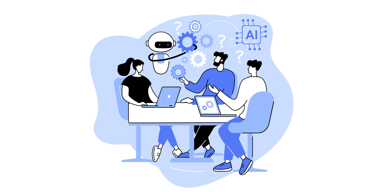 AI, çağrı merkezlerinde oyunun kurallarını nasıl değiştiriyor