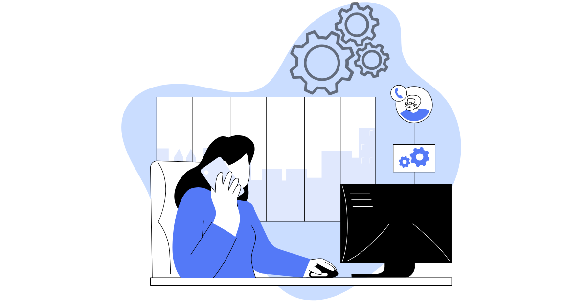 Nasıl bir müşteriyi agenta bağlarsınız?